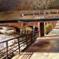 Silke_Meyer_Unter_der_Stadthausbruecke