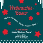 Weihnachtsbasar